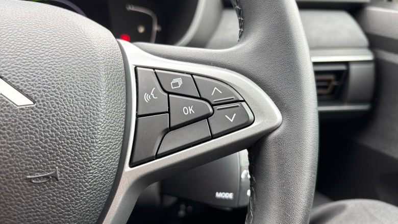 Dacia Jogger 1.6 HEV Extreme 5dr Auto Hybrid Estate